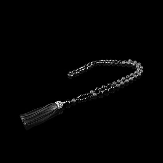 Necklace The Vibrant will