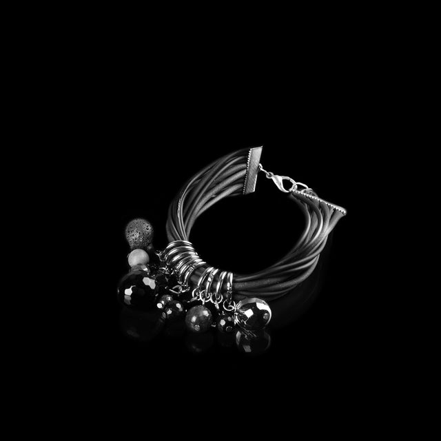 Beads bracelet The worthy wing