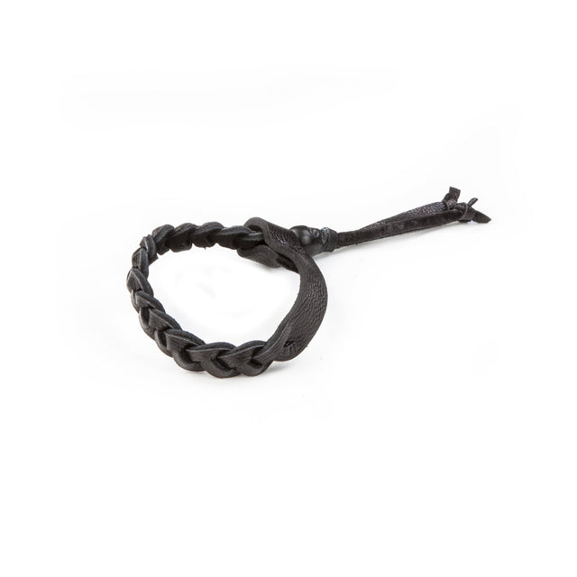 leather bracelet men The Enchanting Will