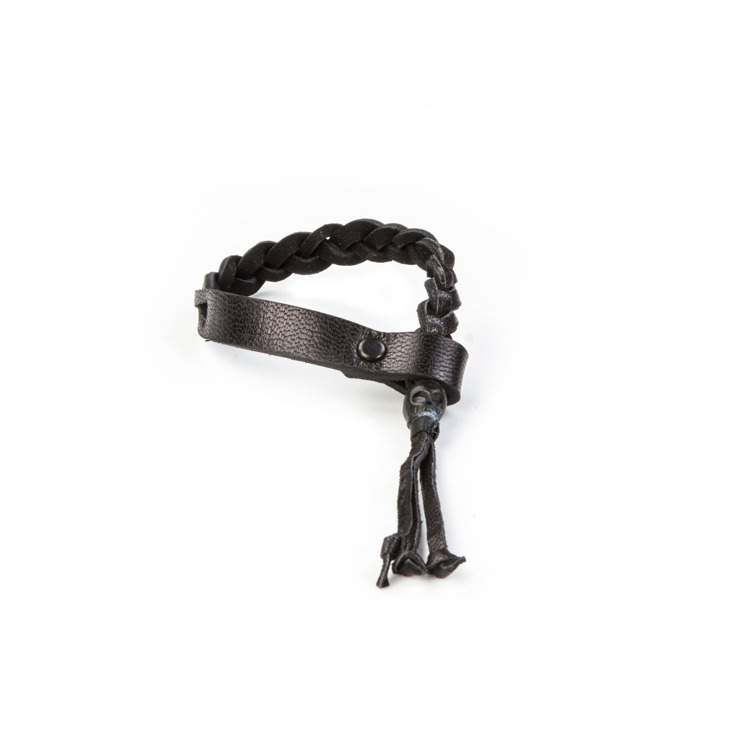 leather bracelet men The Enchanting Will