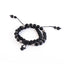 Beads bracelet The broken whisper