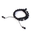 Beads bracelet The broken whisper