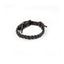 leather bracelet men The Heavenly Flame