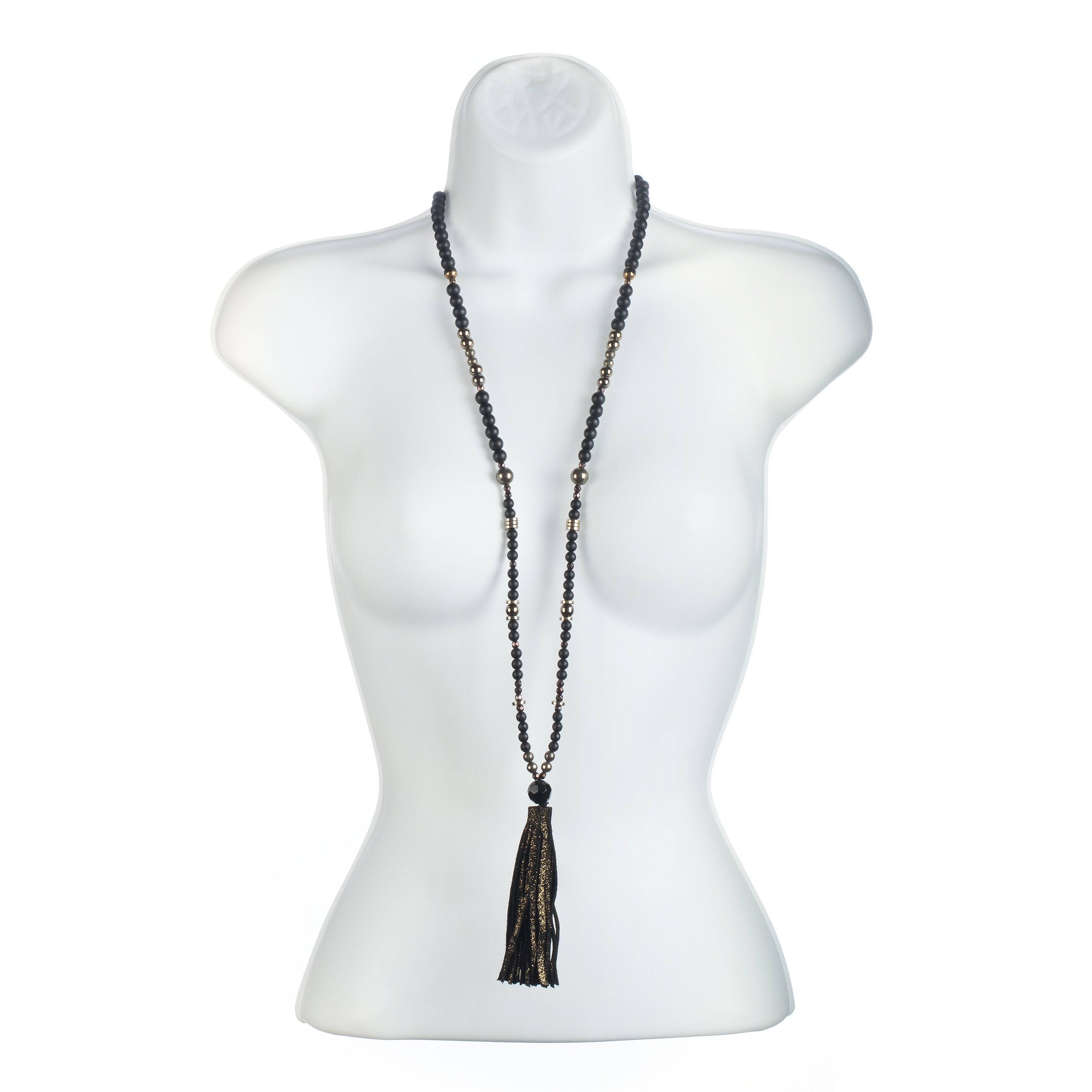 Necklace The quite promise