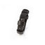 leather bracelet men The Luminous Whisper