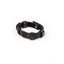leather bracelet men The Luminous Whisper