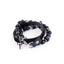 Beads bracelet The feline vision