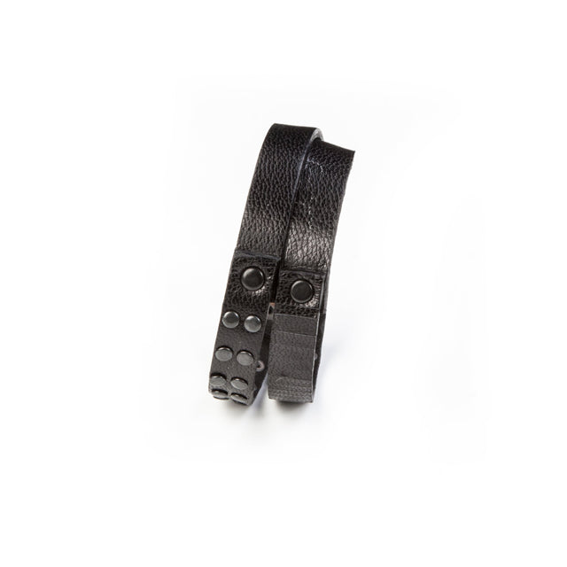 leather bracelet men The Handsome Passion