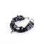 Beads bracelet The emerald hope