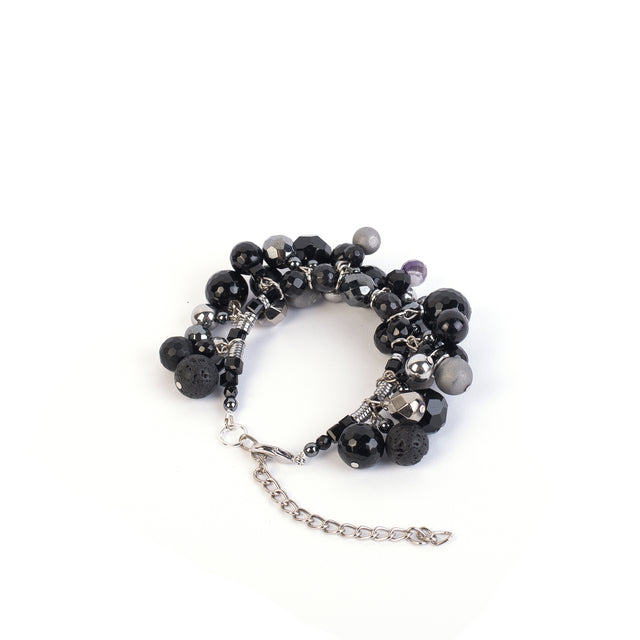 Beads bracelet The precious stone