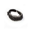 leather bracelet men The Gifted Pledge