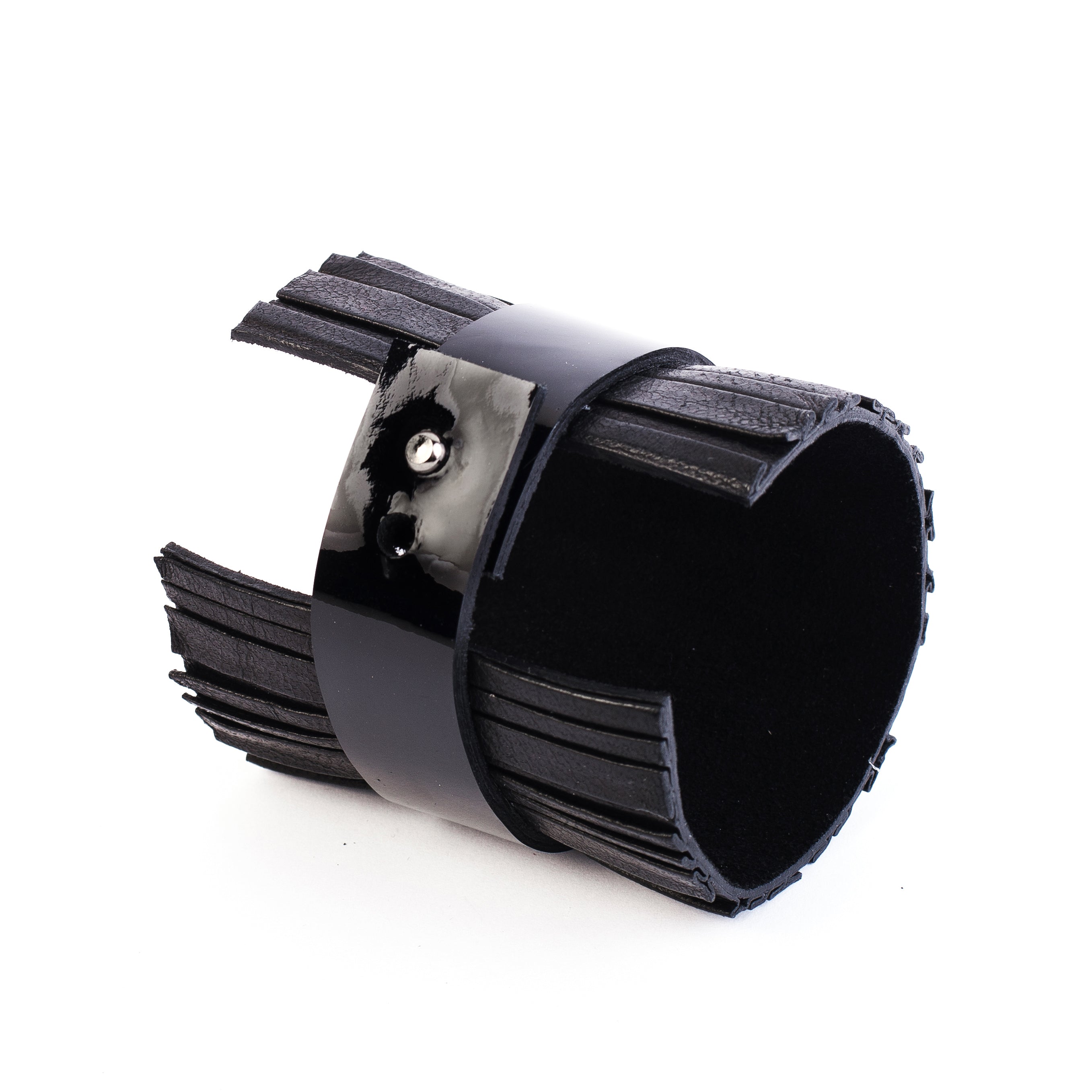 leather bracelet The exotic wish