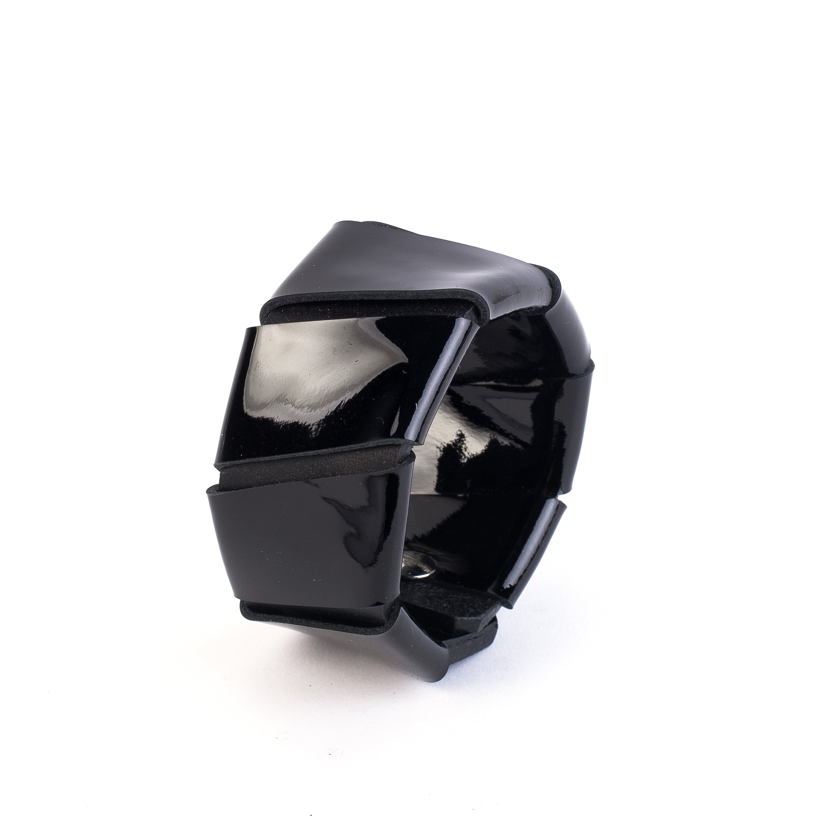 leather bracelet The illustrious tempest