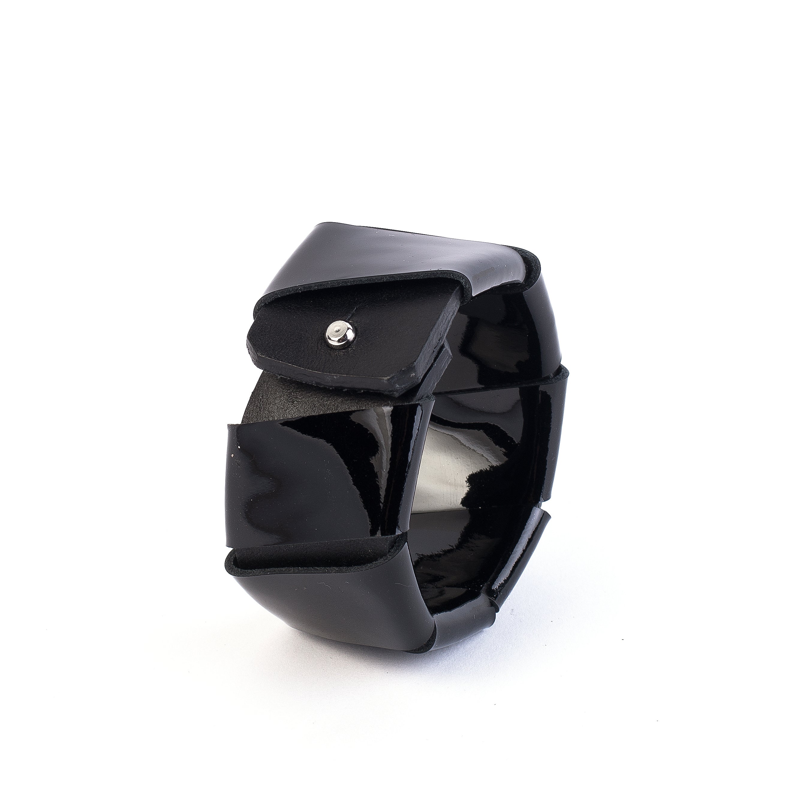 leather bracelet The illustrious tempest