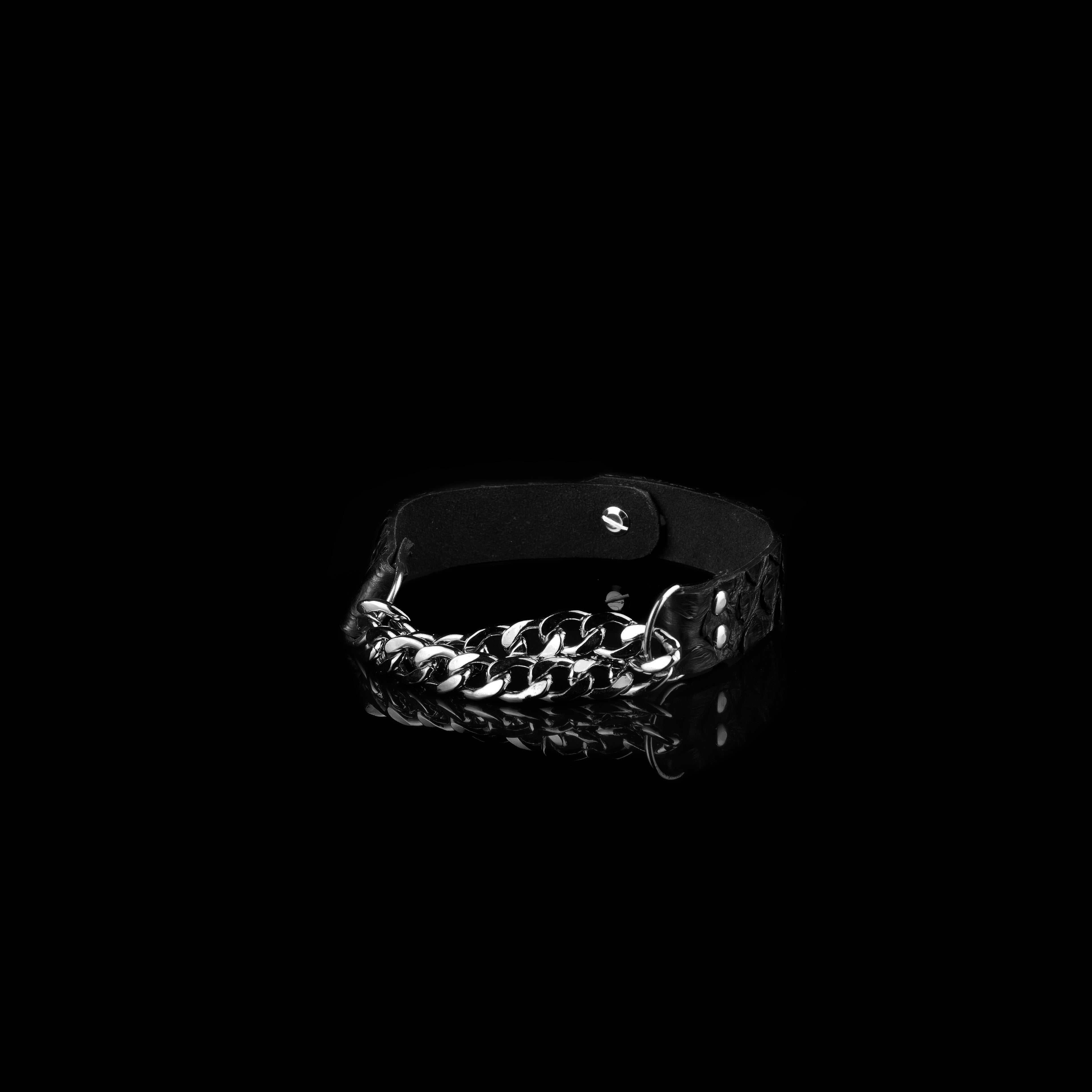 Choker The impossible trinket