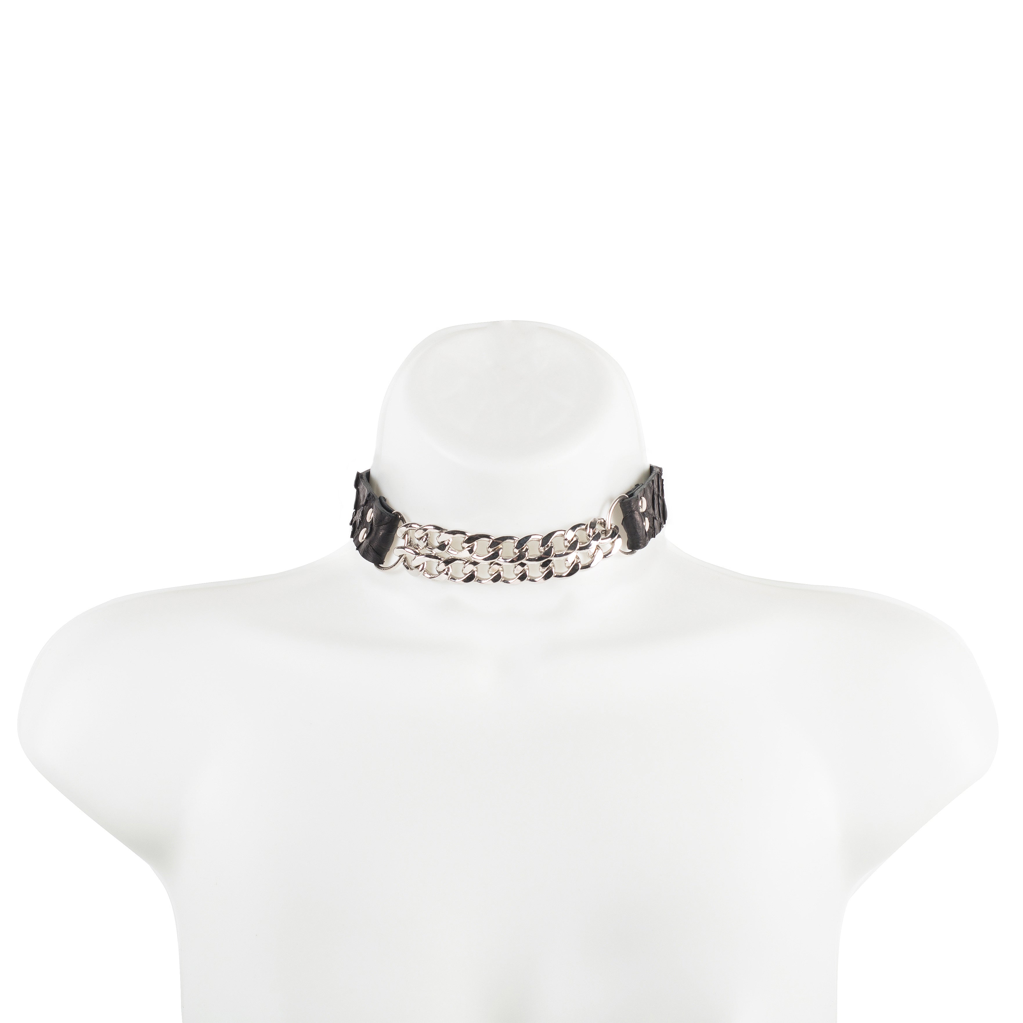 Choker The impossible trinket