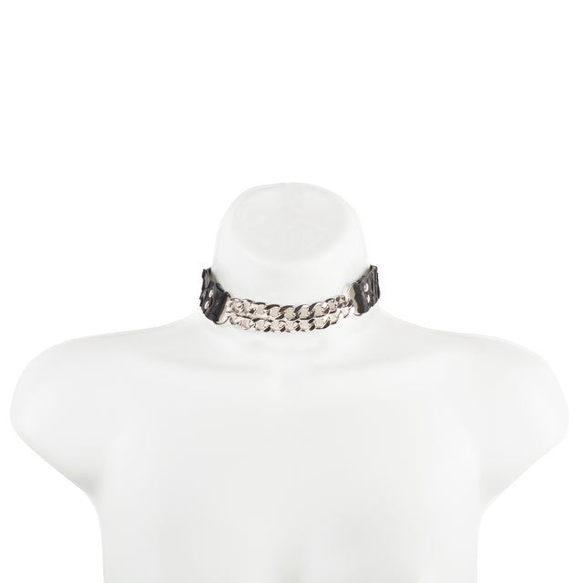 Choker The impossible trinket