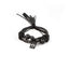 leather bracelet men The Spotless Balance