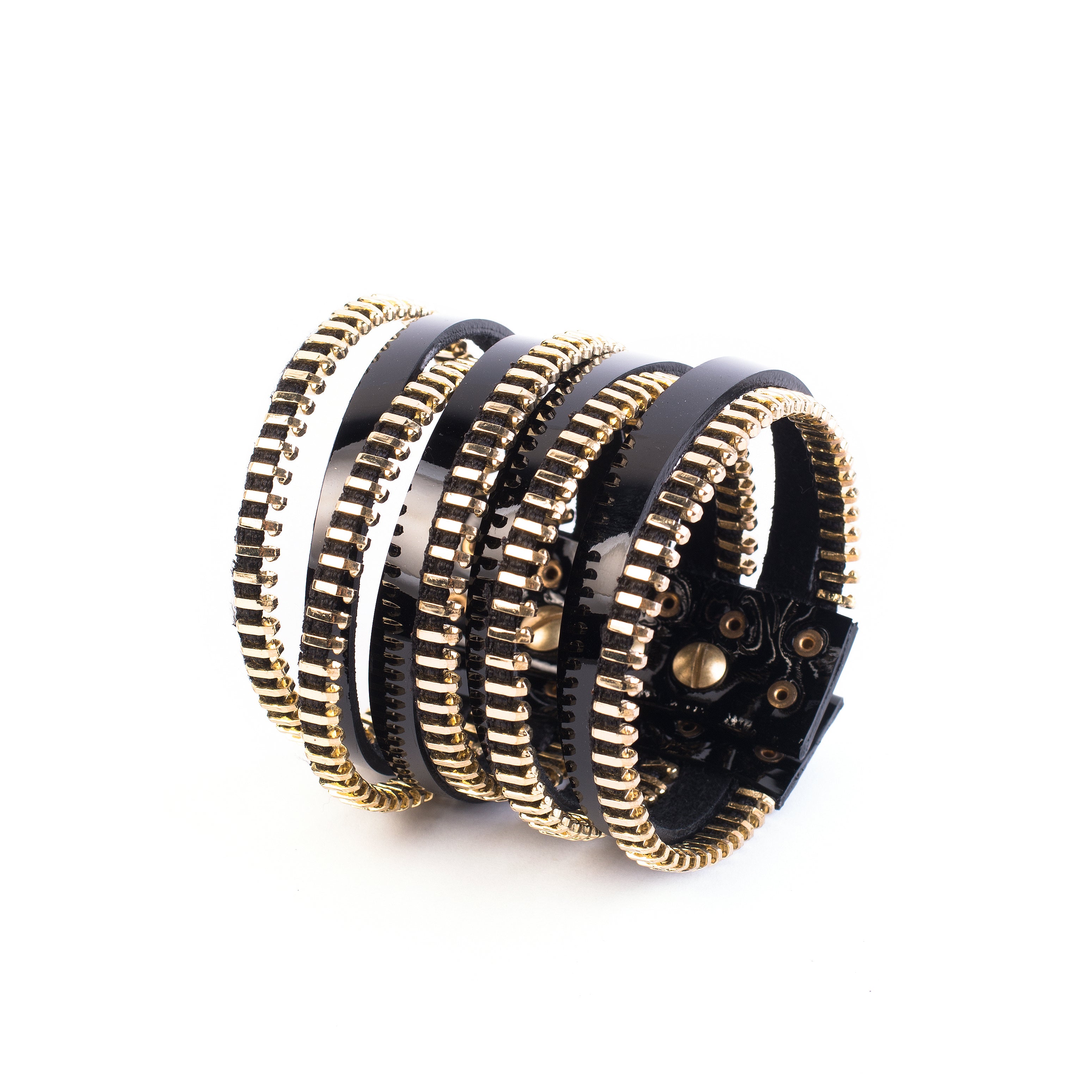 leather bracelet The aged life