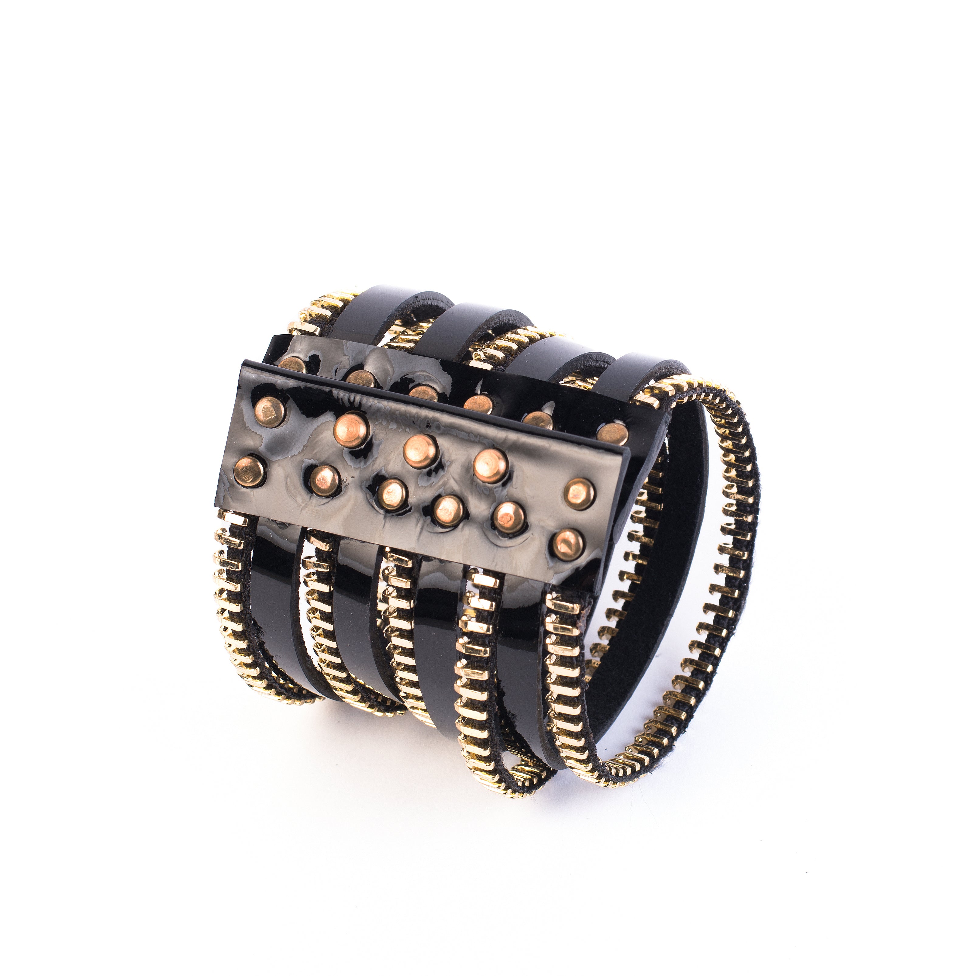 leather bracelet The aged life