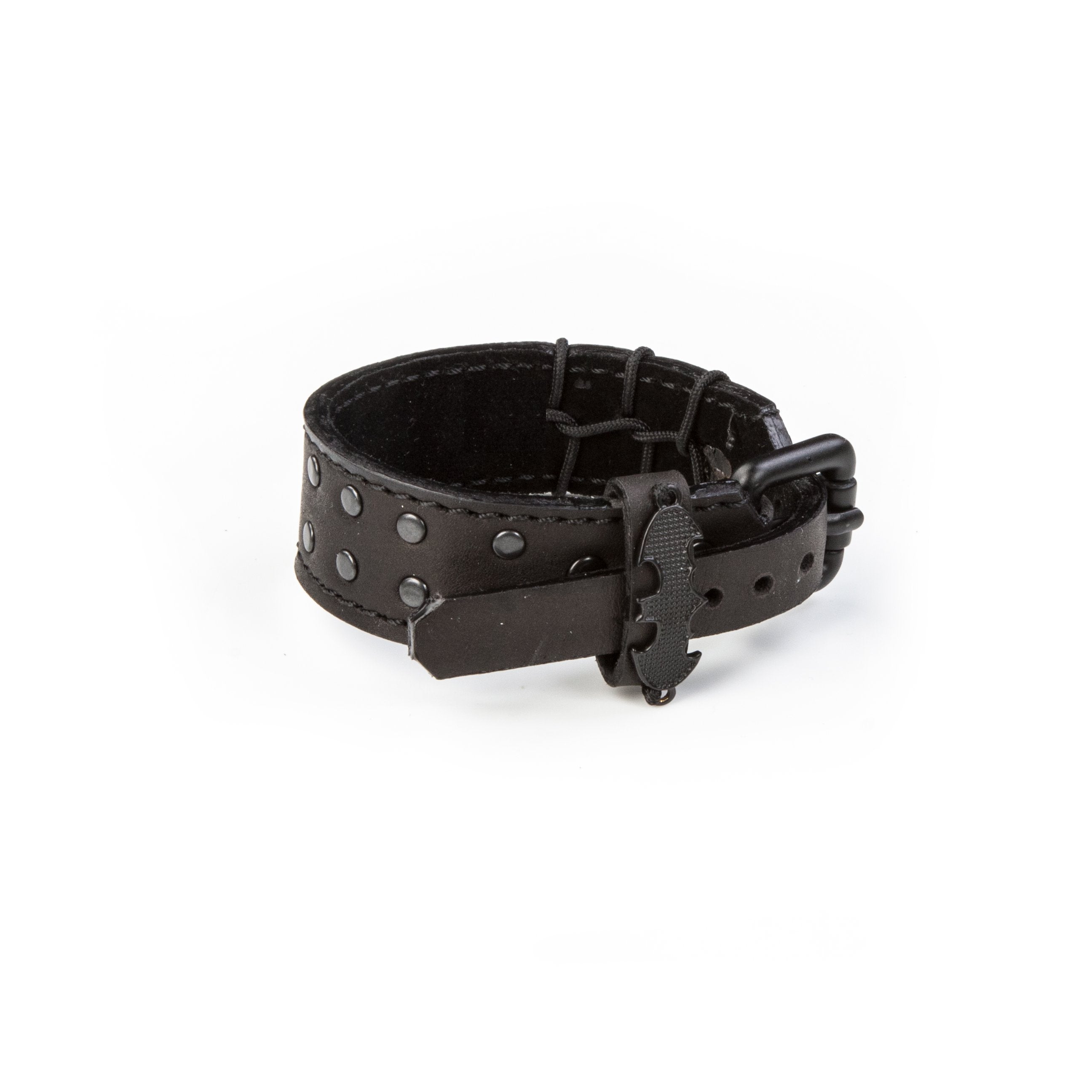 leather bracelet men The Exalted Passion