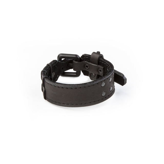 leather bracelet men The Exalted Passion