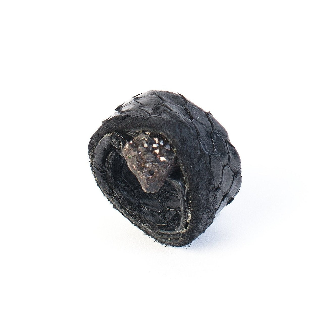 Rings The jade petal