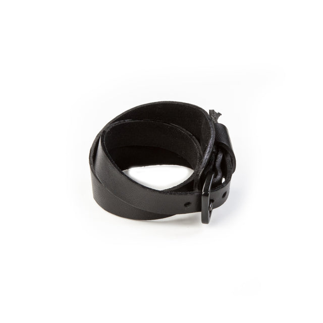 leather bracelet men The Tender Prayer