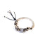 Beads bracelet The peaceful passion