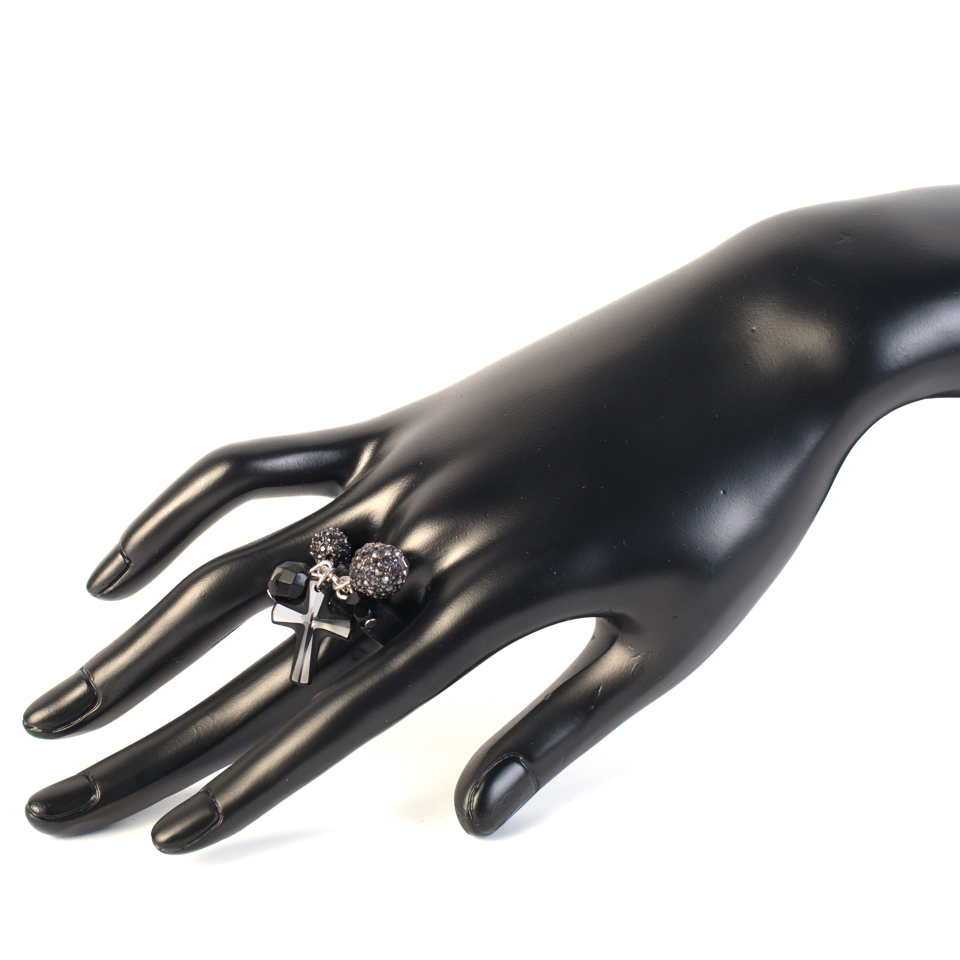 Rings The hematite hymn