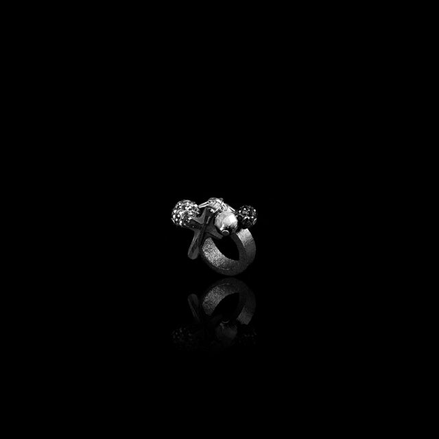 Rings The hematite hymn