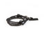 leather bracelet men The Colossal Blossom