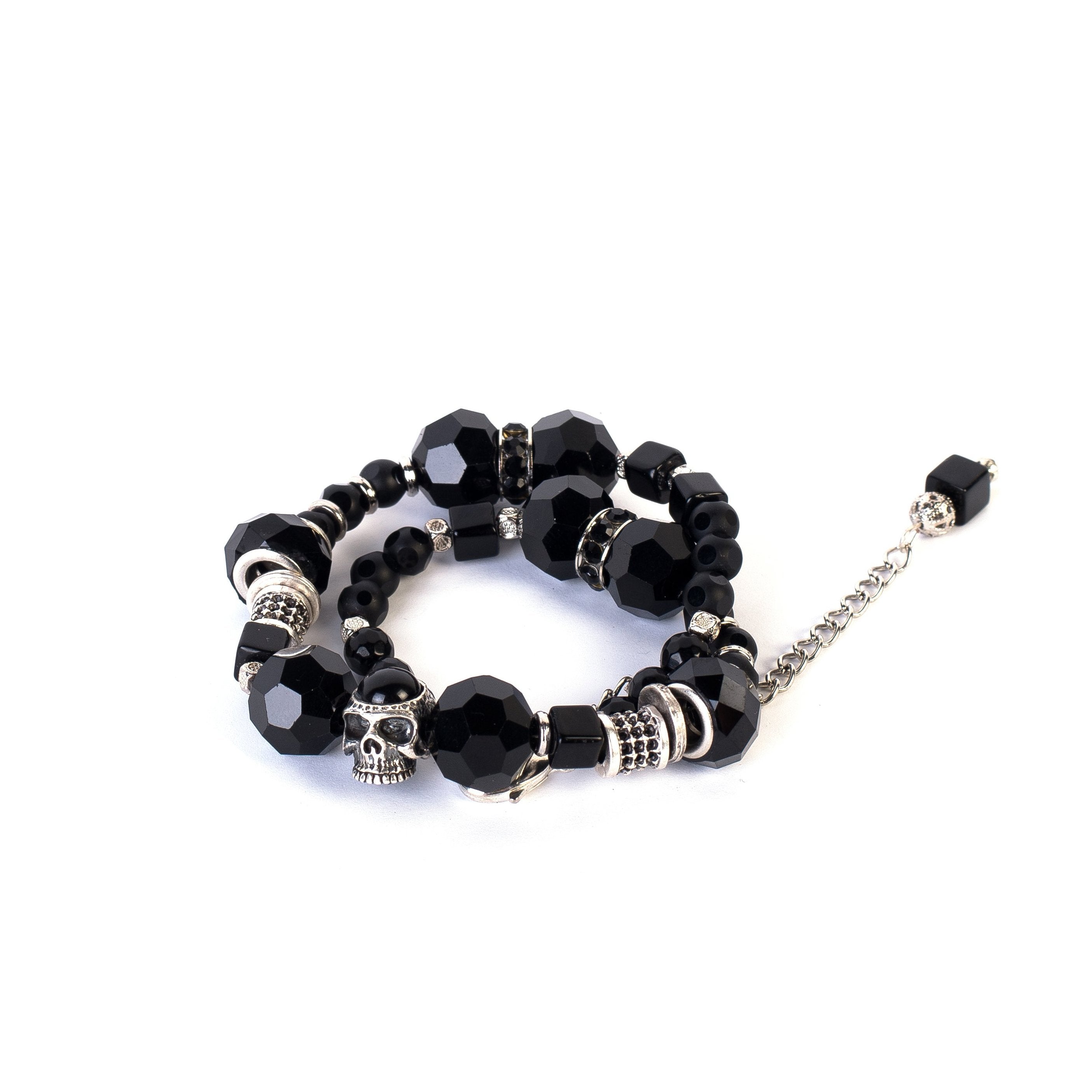 Beads bracelet The crisp spirit