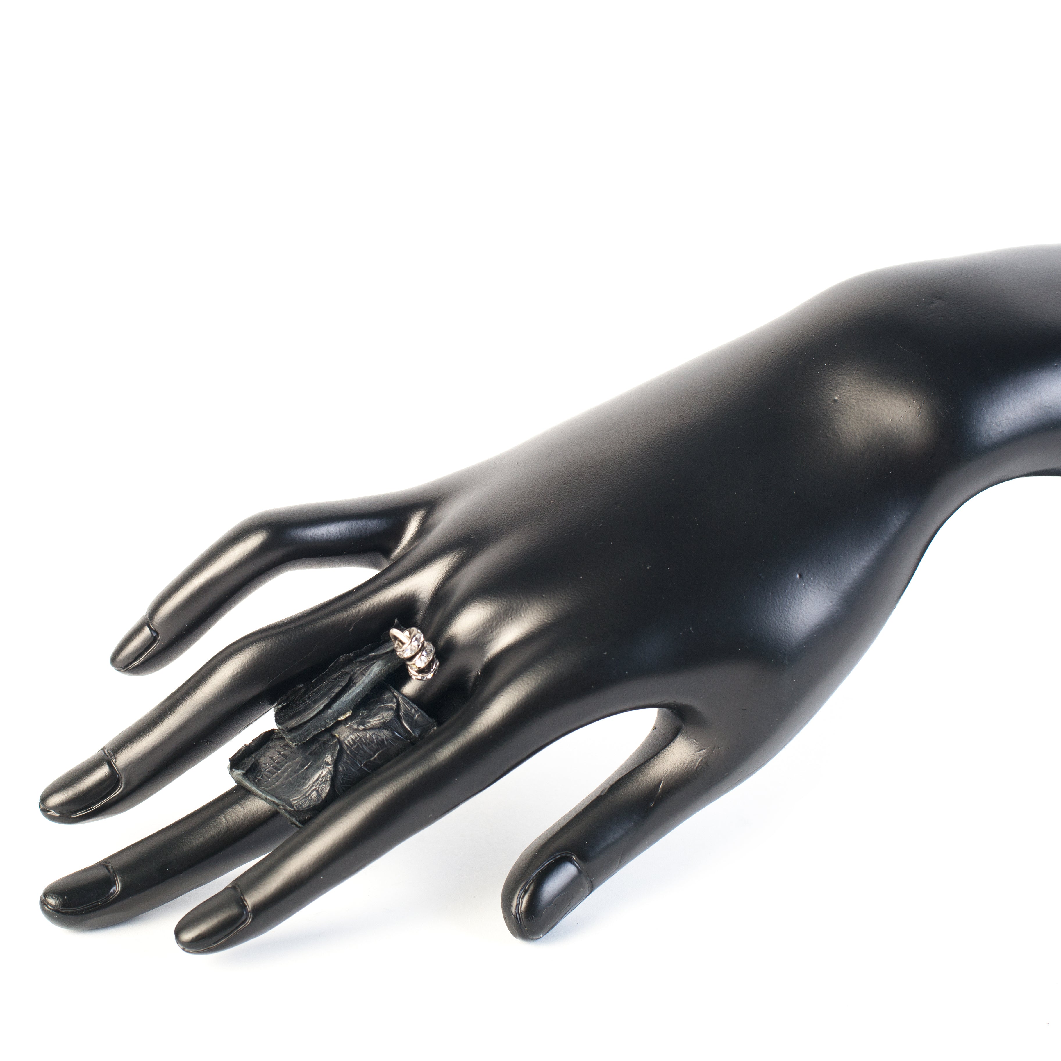 Rings The perfect flame