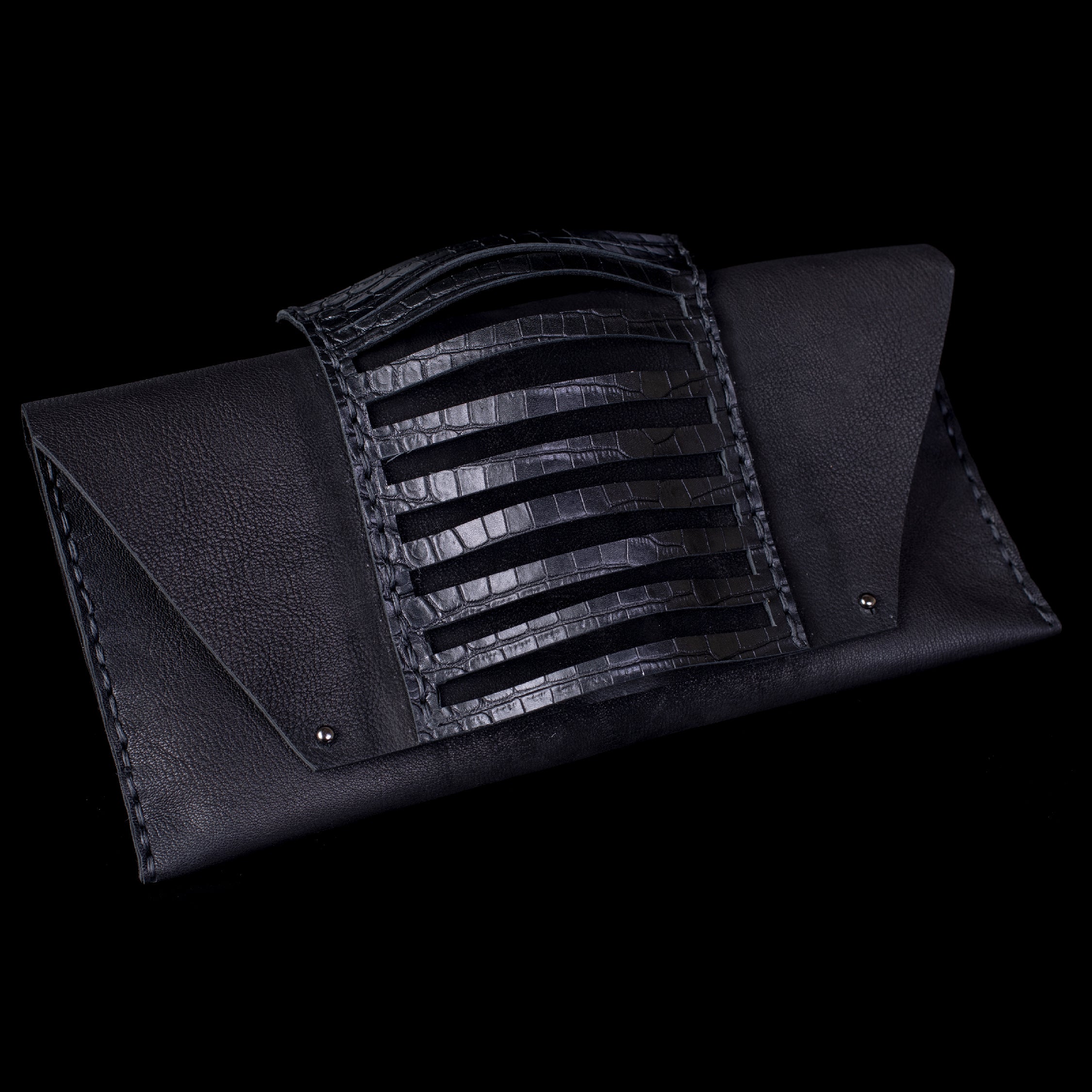 Bags The Stunning Clutch