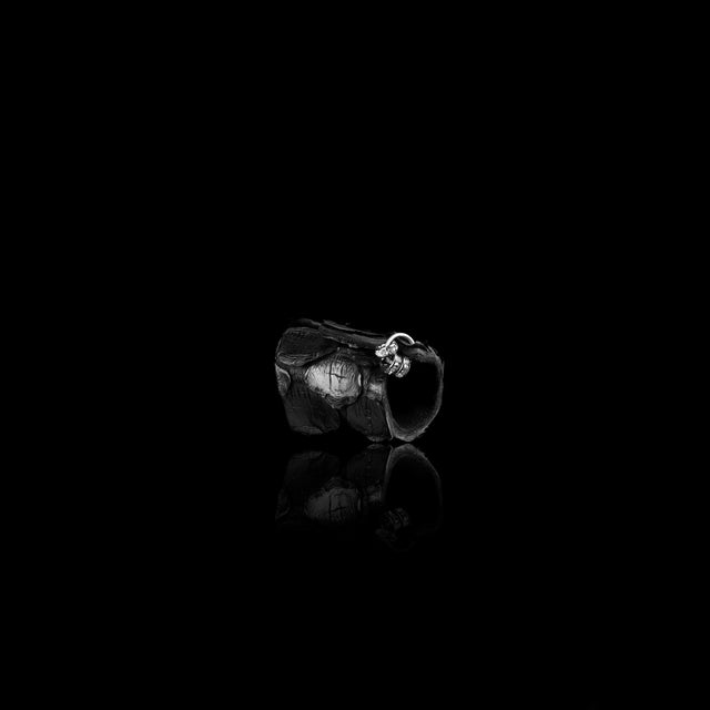 Rings The perfect flame