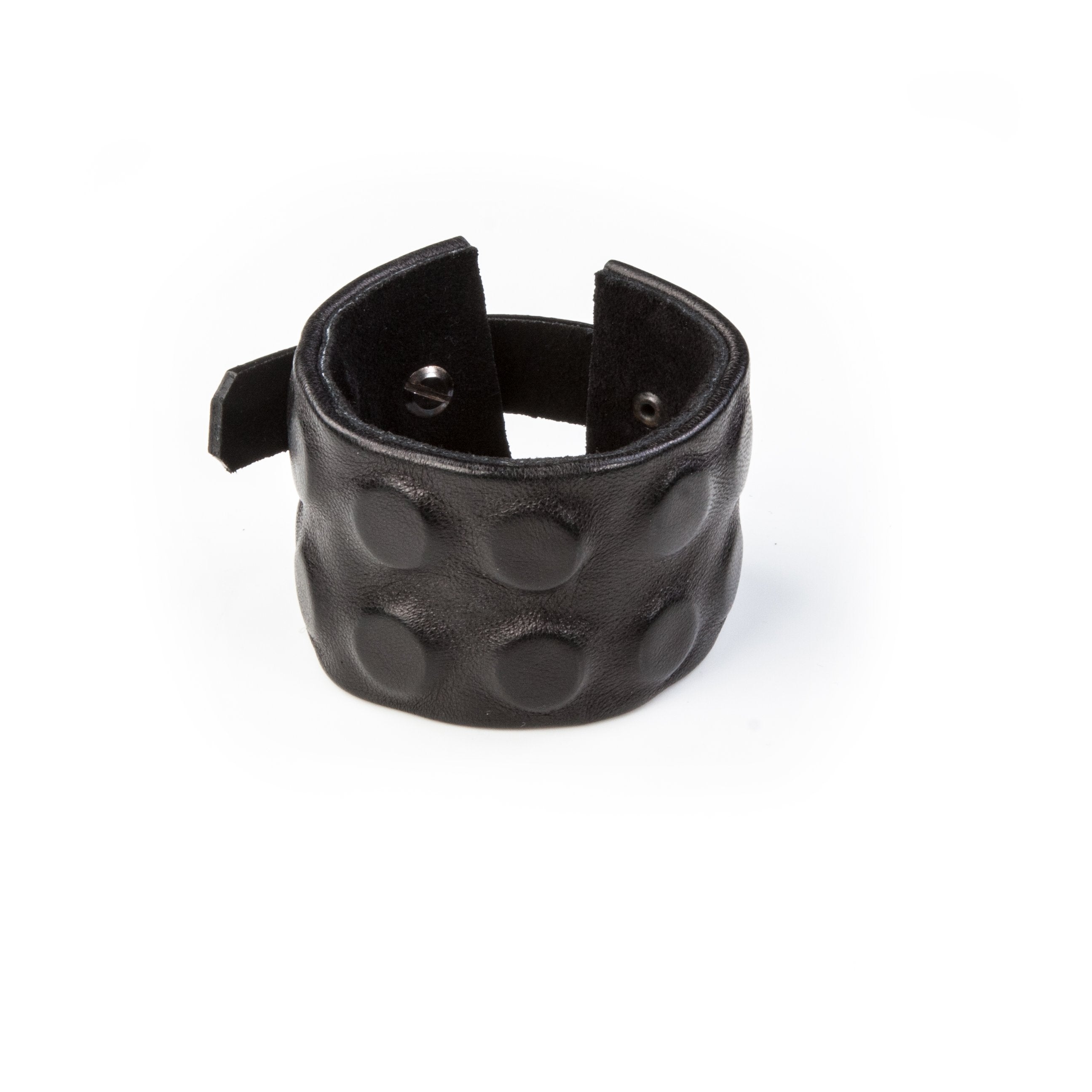 leather bracelet men The Brilliant Mind