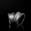 leather bracelet The darling oculus