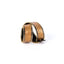 leather bracelet The darling oculus