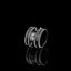 leather bracelet The impossible vow