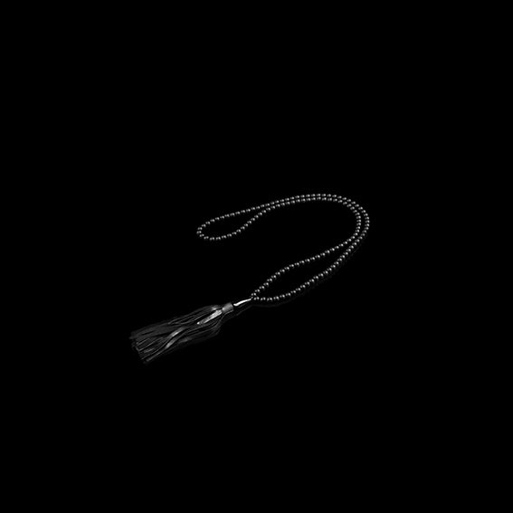 Necklace The happy soul