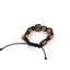Beads bracelet The aged moon