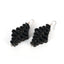Earrings The faint ambition