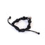 Beads bracelet The diamond will