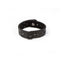 leather bracelet men The Feline Shield