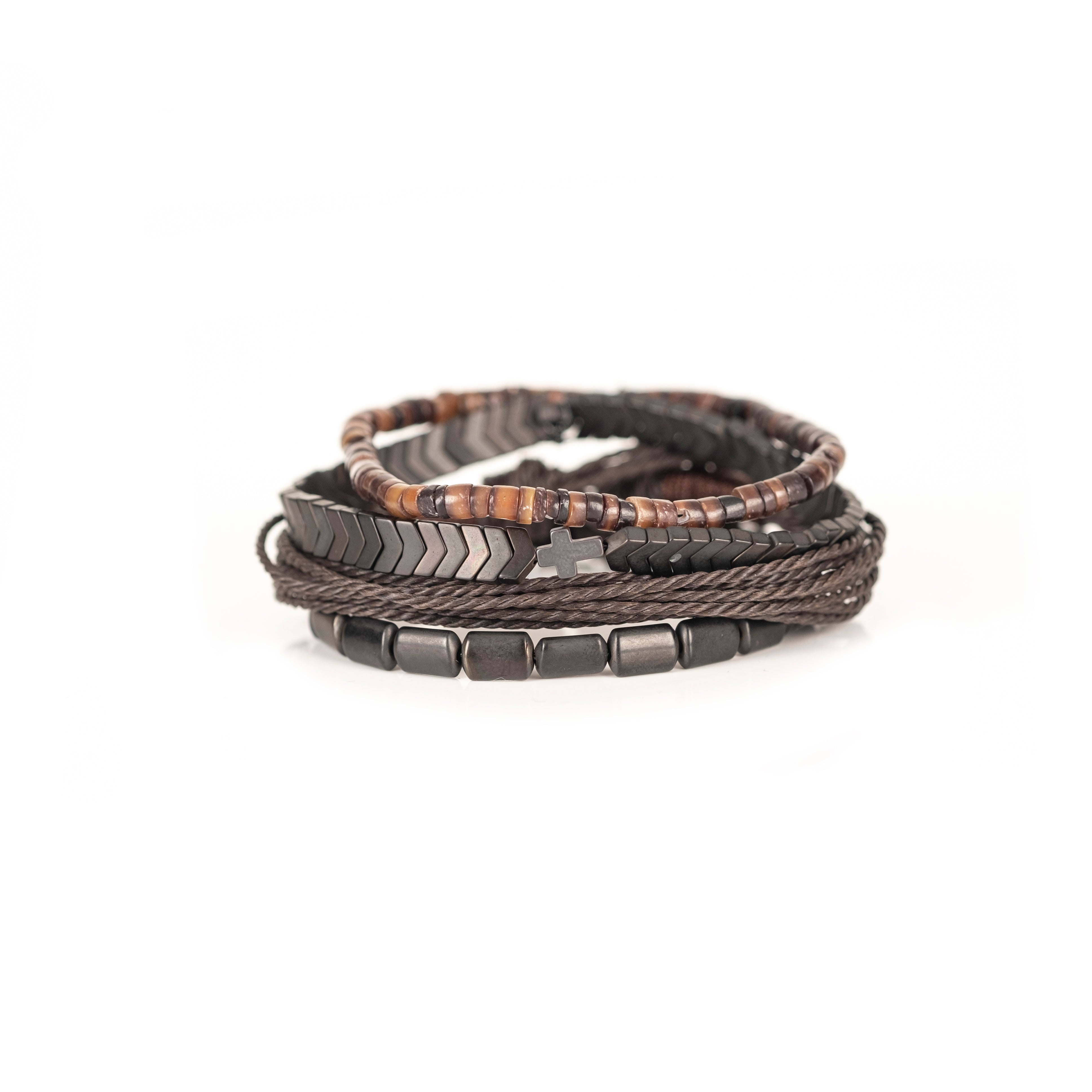 The Precious Blessing