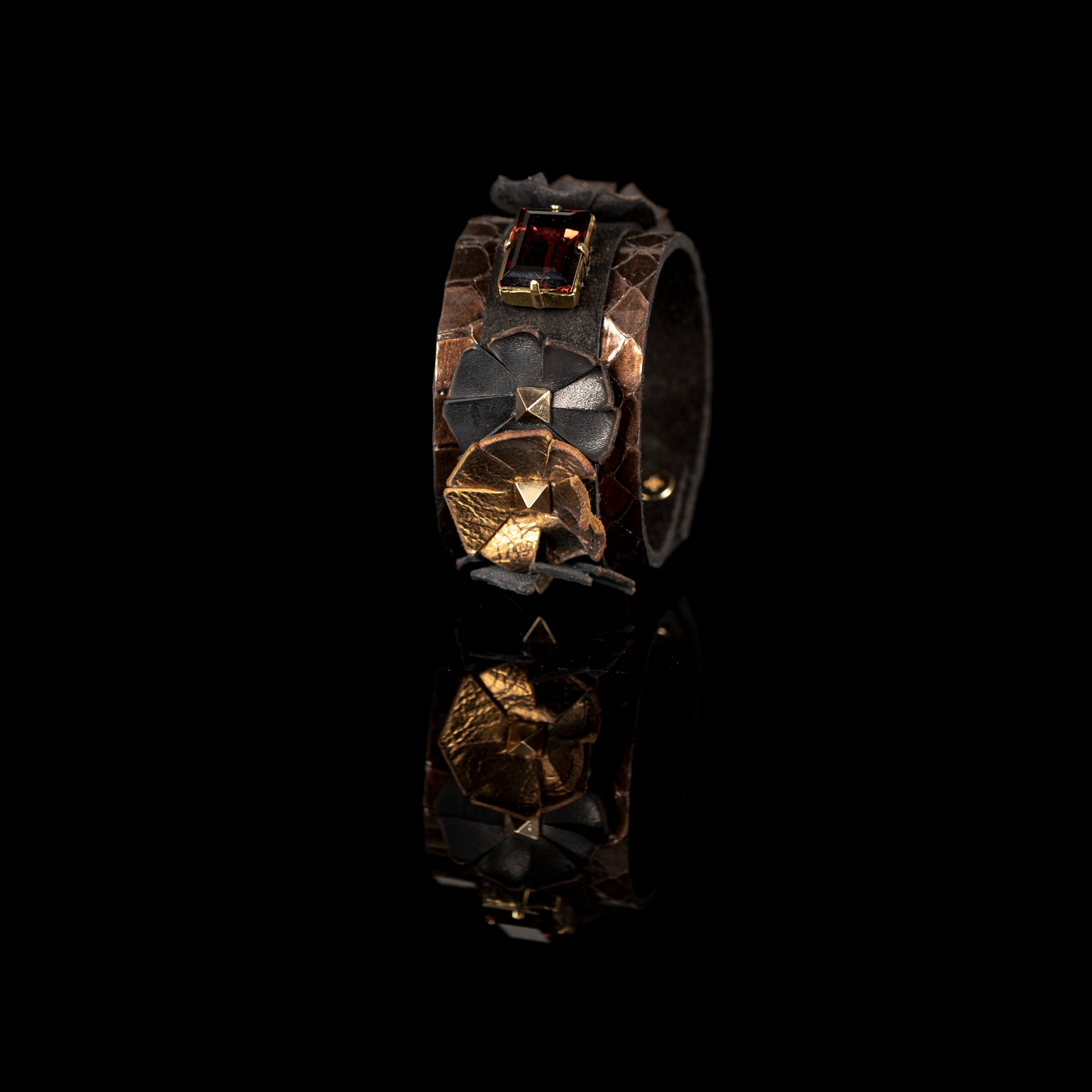 THE EXALTED TEARDROP