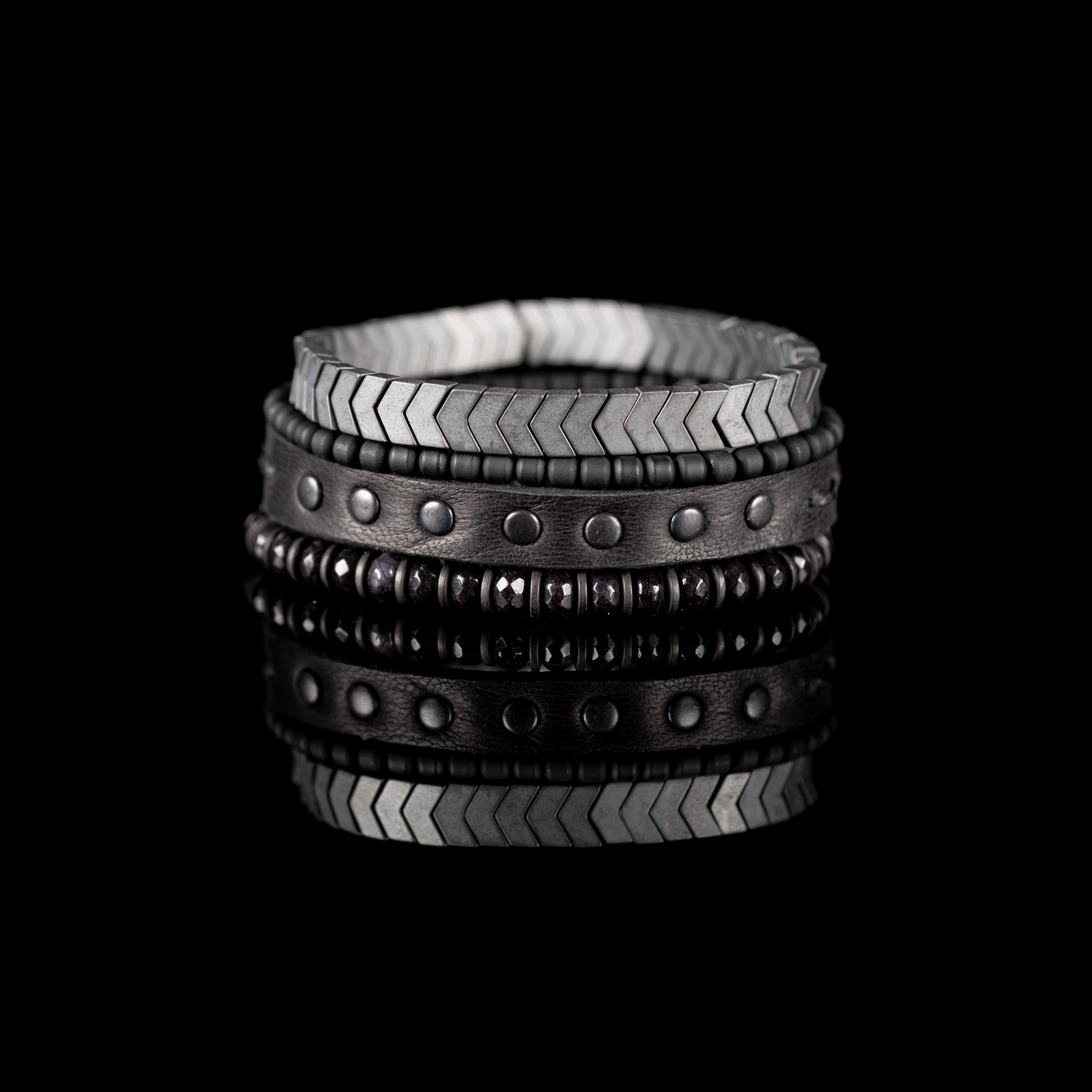 The Gracious Blossom