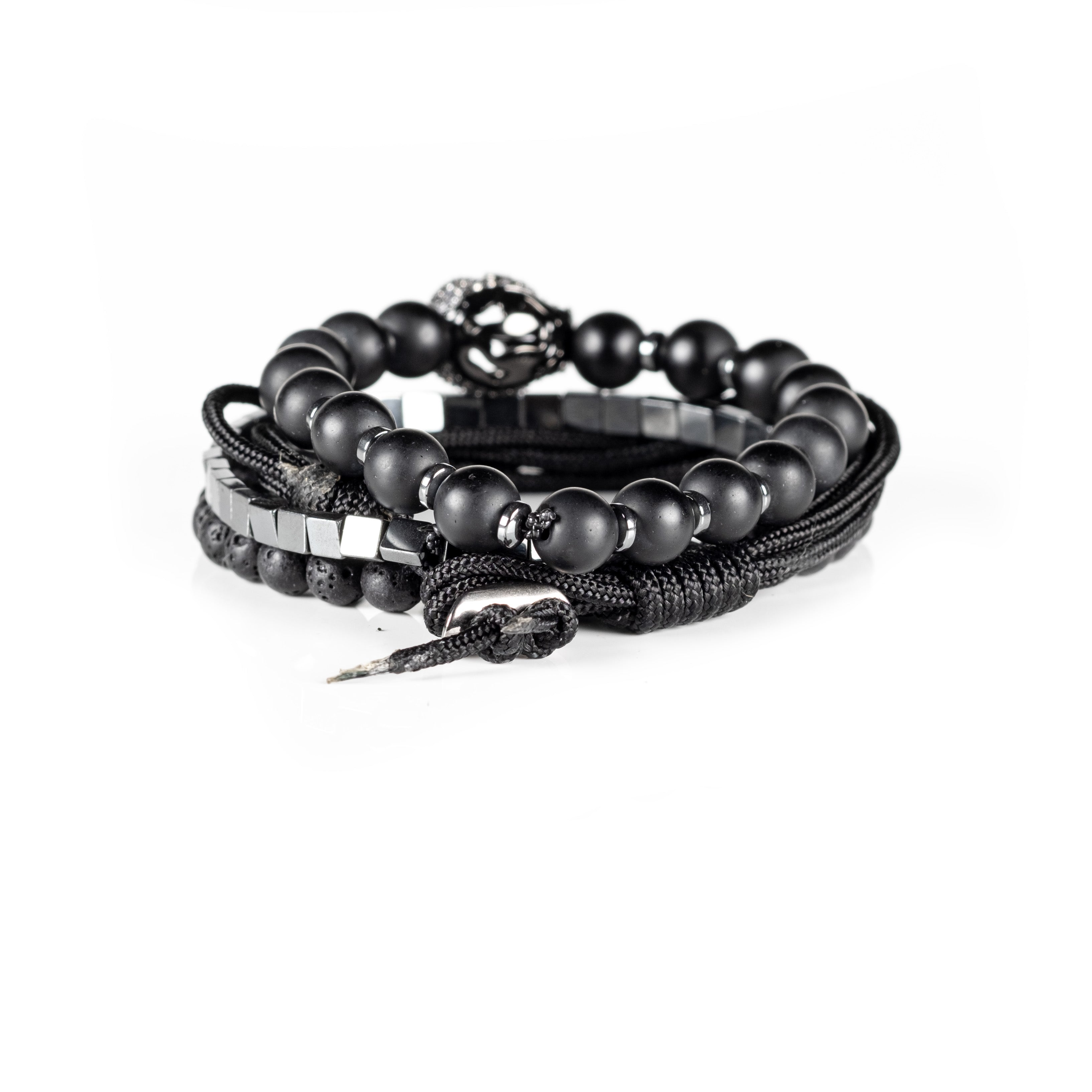 The Enlightened Scale