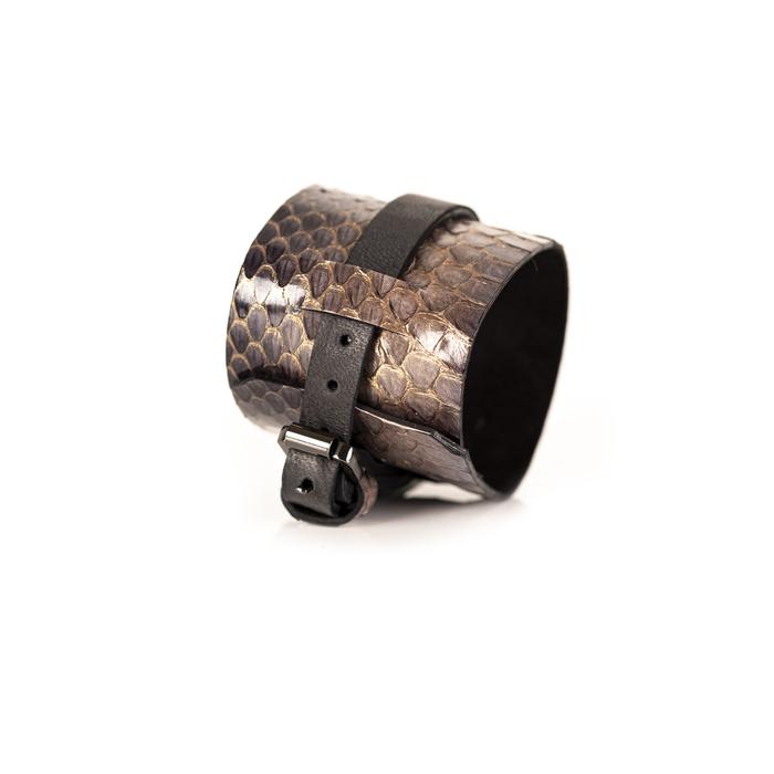 The Serene Riddle Ornament